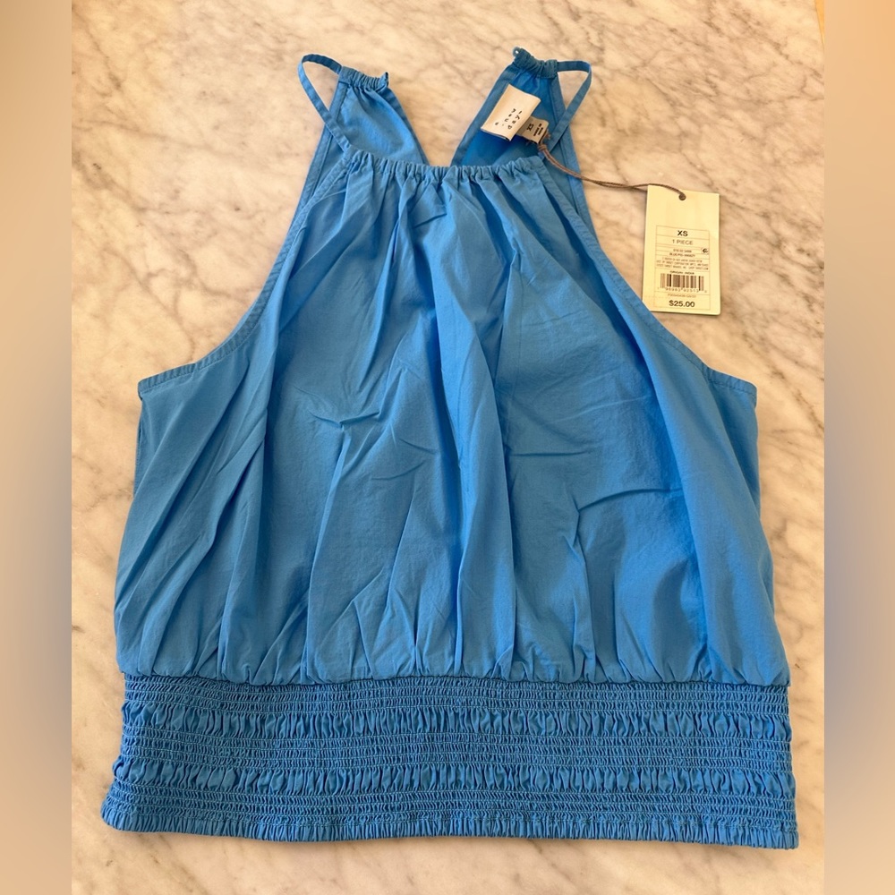 A New Day Top